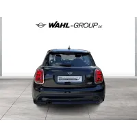 MINI ONE, 2022, МКПП, пробег 33550 км