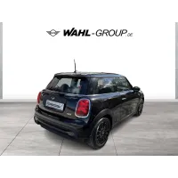 MINI ONE, 2022, МКПП, пробег 33550 км