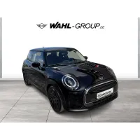 MINI ONE, 2022, МКПП, пробег 33550 км