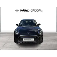 MINI ONE, 2022, МКПП, пробег 33550 км