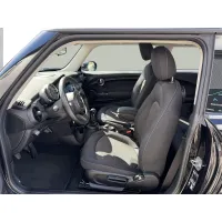 MINI ONE, 2022, МКПП, пробег 33550 км