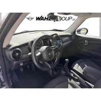 MINI ONE, 2022, МКПП, пробег 33550 км