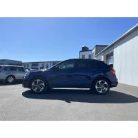 Audi Q3, 2023, АКПП, пробег 15132 км