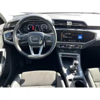 Audi Q3, 2023, АКПП, пробег 15132 км