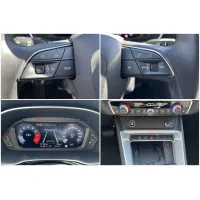 Audi Q3, 2023, АКПП, пробег 15132 км