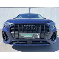 Audi Q3, 2023, АКПП, пробег 15132 км