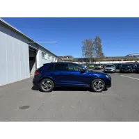 Audi Q3, 2023, АКПП, пробег 15132 км