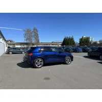 Audi Q3, 2023, АКПП, пробег 15132 км