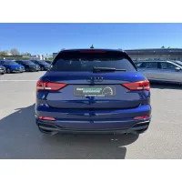 Audi Q3, 2023, АКПП, пробег 15132 км