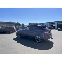 Audi Q3, 2023, АКПП, пробег 15132 км