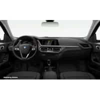 BMW 118, 2023, МКПП, пробег 24721 км