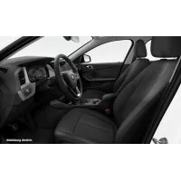 BMW 118, 2023, МКПП, пробег 24721 км