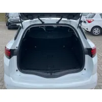 Renault Megane, 2022, МКПП, пробег 26356 км