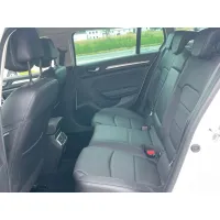 Renault Megane, 2022, МКПП, пробег 26356 км