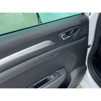 Renault Megane, 2022, МКПП, пробег 26356 км