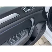 Renault Megane, 2022, МКПП, пробег 26356 км