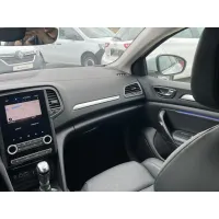 Renault Megane, 2022, МКПП, пробег 26356 км