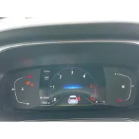 Renault Megane, 2022, МКПП, пробег 26356 км