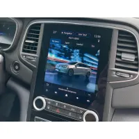 Renault Megane, 2022, МКПП, пробег 26356 км