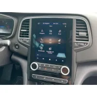 Renault Megane, 2022, МКПП, пробег 26356 км