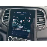 Renault Megane, 2022, МКПП, пробег 26356 км