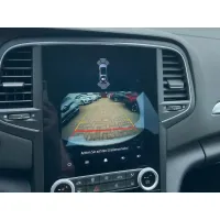 Renault Megane, 2022, МКПП, пробег 26356 км