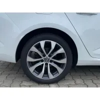 Renault Megane, 2022, МКПП, пробег 26356 км