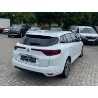 Renault Megane, 2022, МКПП, пробег 26356 км