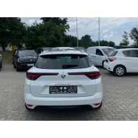 Renault Megane, 2022, МКПП, пробег 26356 км