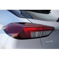 Opel Corsa, 2020, МКПП, пробег 26150 км