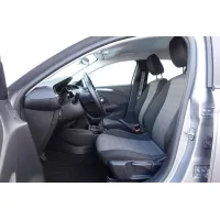 Opel Corsa, 2020, МКПП, пробег 26150 км