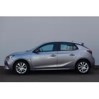 Opel Corsa, 2020, МКПП, пробег 26150 км