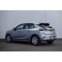 Opel Corsa, 2020, МКПП, пробег 26150 км