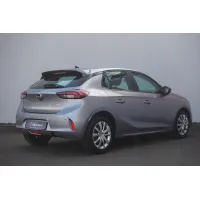 Opel Corsa, 2020, МКПП, пробег 26150 км