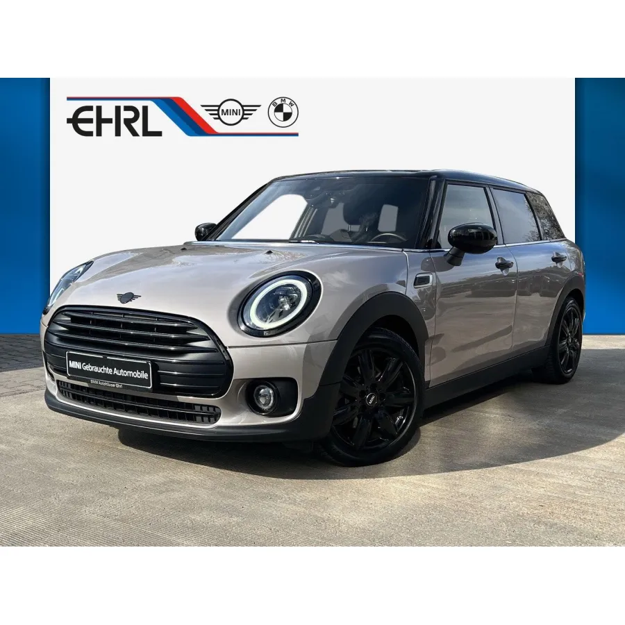 MINI Cooper, 2023, АКПП, пробег 48116 км