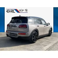 MINI Cooper, 2023, АКПП, пробег 48116 км