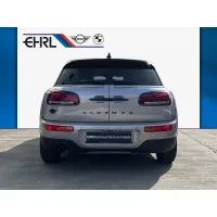 MINI Cooper, 2023, АКПП, пробег 48116 км