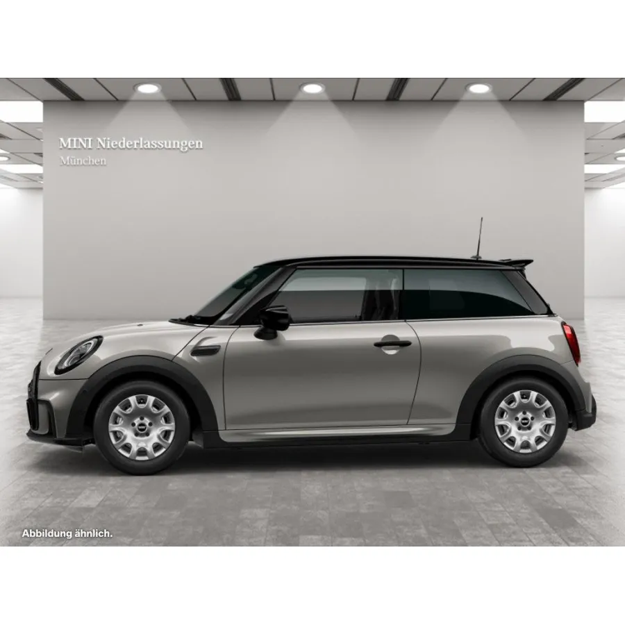 MINI Cooper, 2023, АКПП, пробег 28433 км