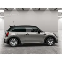 MINI Cooper, 2023, АКПП, пробег 28433 км
