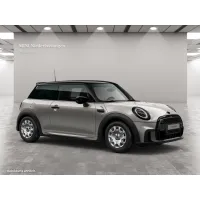 MINI Cooper, 2023, АКПП, пробег 28433 км