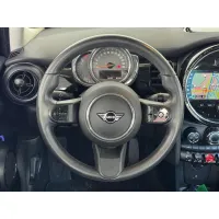 MINI ONE, 2022, АКПП, пробег 26552 км