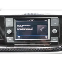 Volkswagen Polo, 2022, МКПП, пробег 54603 км