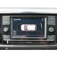 Volkswagen Polo, 2022, МКПП, пробег 54603 км