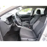 Volkswagen Polo, 2022, МКПП, пробег 54603 км