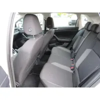 Volkswagen Polo, 2022, МКПП, пробег 54603 км