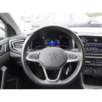 Volkswagen Polo, 2022, МКПП, пробег 54603 км