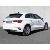 Audi A3, 2023, АКПП, пробег 37480 км