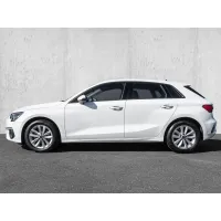 Audi A3, 2023, АКПП, пробег 37480 км