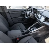 Audi A3, 2023, АКПП, пробег 37480 км