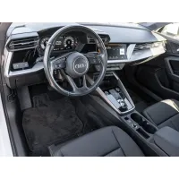 Audi A3, 2023, АКПП, пробег 37480 км